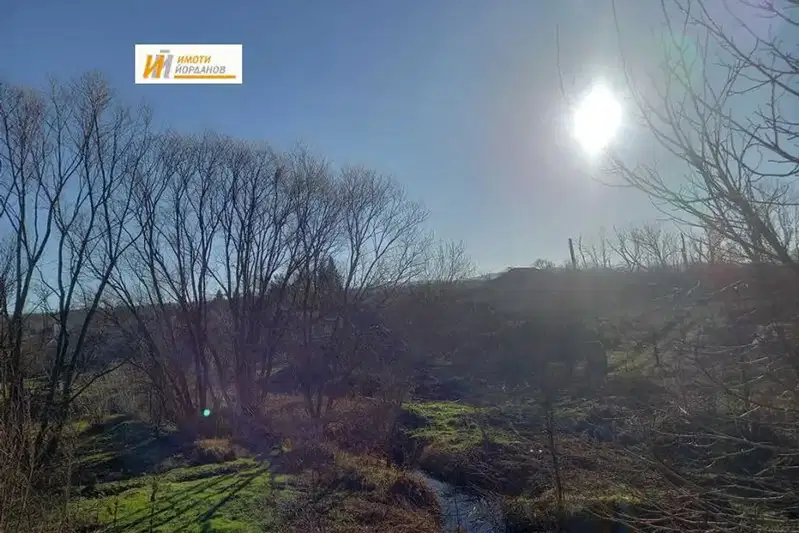Plot in Oblast Veliko Tyrnovo, Velchevo