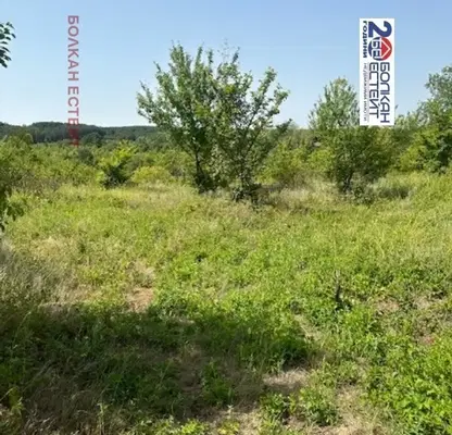 Снимка 3 — Парцел във Велико Търново, с. Велчево
