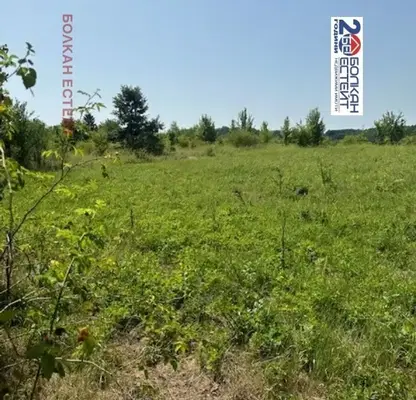 Снимка 4 — Парцел във Велико Търново, с. Велчево