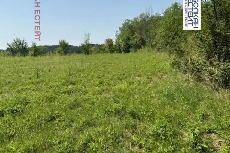 Парцел във Велико Търново, с. Велчево