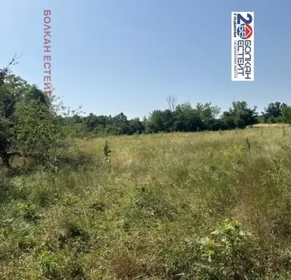 Снимка 5 — Парцел във Велико Търново, с. Велчево