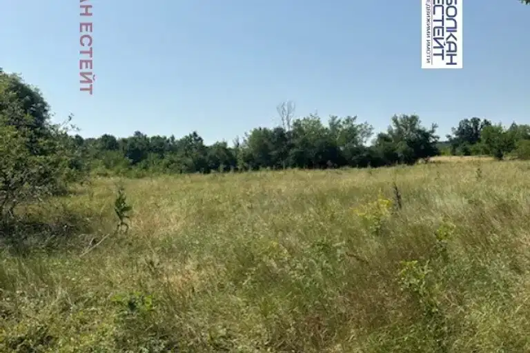 Парцел във Велико Търново, с. Велчево