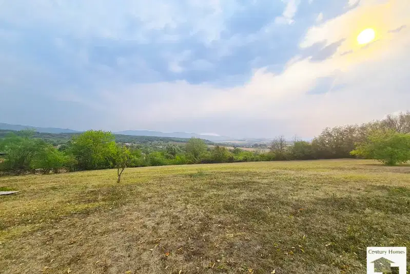 Парцел във Велико Търново, с. Велчево
