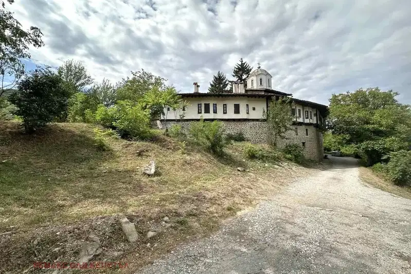 Plot in Oblast Veliko Tyrnovo, Velchevo