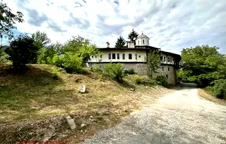 Парцел във Велико Търново, с. Велчево
