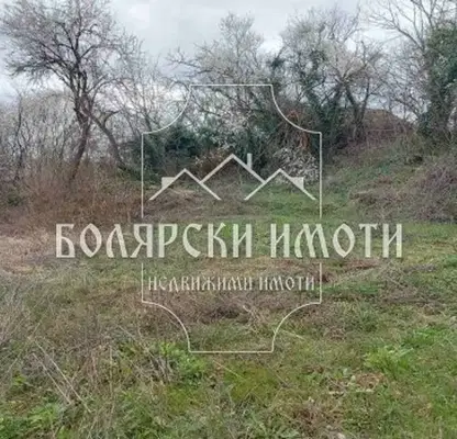 Снимка 3 — Парцел във Велико Търново, с. Велчево