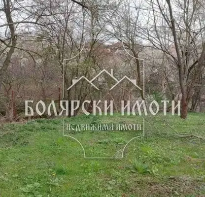 Снимка 4 — Парцел във Велико Търново, с. Велчево