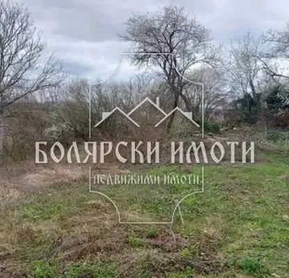Снимка 5 — Парцел във Велико Търново, с. Велчево