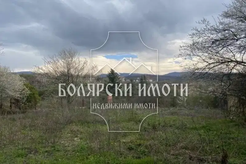 Парцел във Велико Търново, с. Велчево