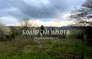 Парцел във Велико Търново, с. Велчево