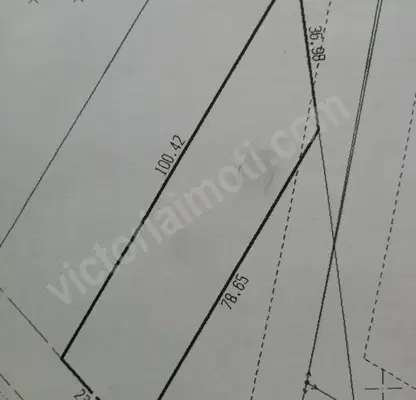 Photo 2 — Plot in Oblast Veliko Tyrnovo, Vetrinci