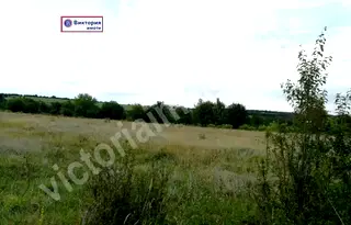 Парцел във Велико Търново, с. Ветринци