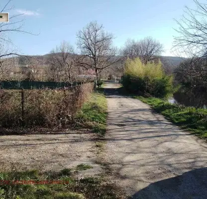 Photo 5 — Plot in Veliko Tyrnovo, Vetrinci