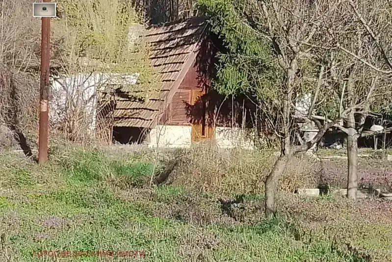 Парцел във Велико Търново, с. Ветринци
