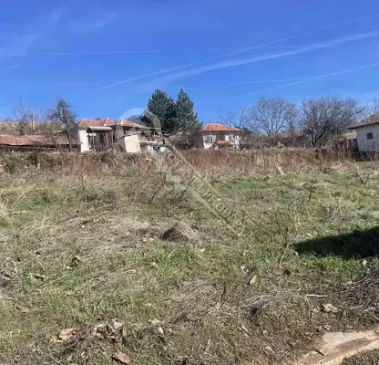 Photo 2 — Plot in Veliko Tyrnovo, s. Vishov