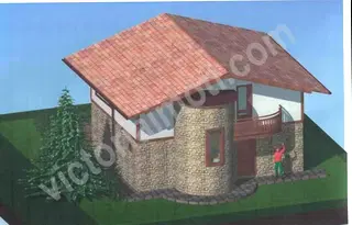 Парцел във Велико Търново, с. Вишов