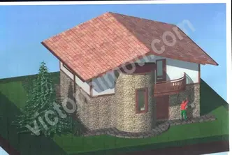 Парцел във Велико Търново, с. Вишов