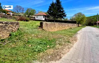 Парцел във Велико Търново, с. Вишов