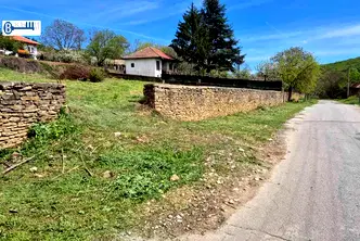 Парцел във Велико Търново, с. Вишов