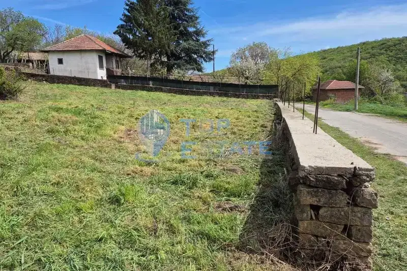 Plot in Oblast Veliko Tyrnovo, с. Вишов