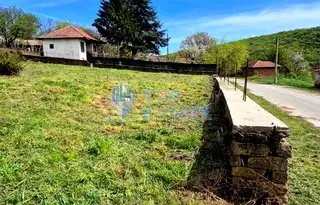 Парцел във Велико Търново, с. Вишов