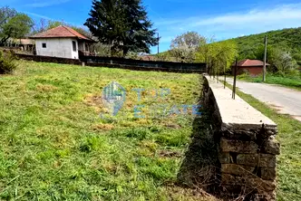 Парцел във Велико Търново, с. Вишов