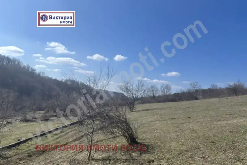 Plot in Oblast Veliko Tyrnovo, Voineja