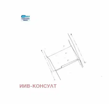 Снимка 2 — Парцел във Велико Търново, с. Вонеща вода