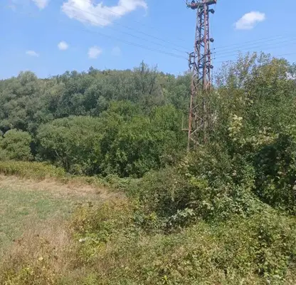 Снимка 4 — Парцел във Велико Търново, с. Вонеща вода