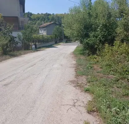 Снимка 5 — Парцел във Велико Търново, с. Вонеща вода