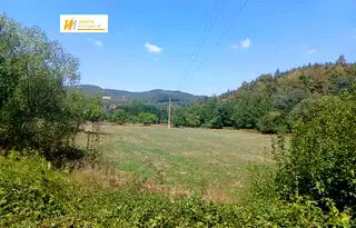 Парцел във Велико Търново, с. Вонеща вода