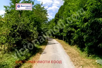 Парцел във Велико Търново, с. Вонеща вода