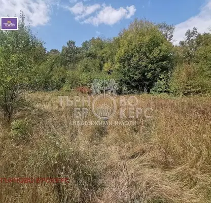 Снимка 4 — Парцел във Велико Търново, с. Вонеща вода
