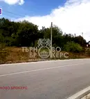 Парцел във Велико Търново, с. Вонеща вода
