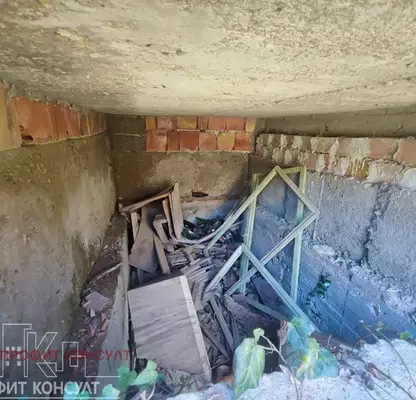 Снимка 5 — Парцел във Велико Търново, с. Въглевци