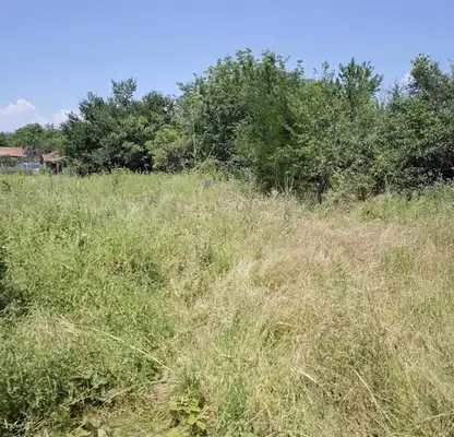 Снимка 5 — Парцел във Велико Търново, с. Върбица