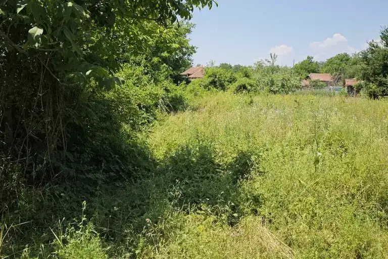 Парцел във Велико Търново, с. Върбица