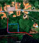 Парцел във Велико Търново, с. Ялово