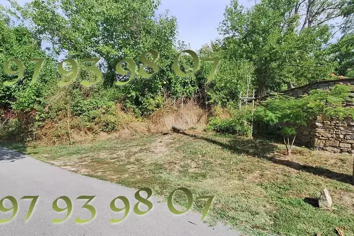 Plot in Oblast Veliko Tyrnovo, Yalovo