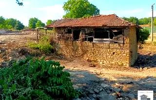 Парцел във Велико Търново, с. Ялово
