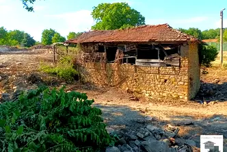 Парцел във Велико Търново, с. Ялово