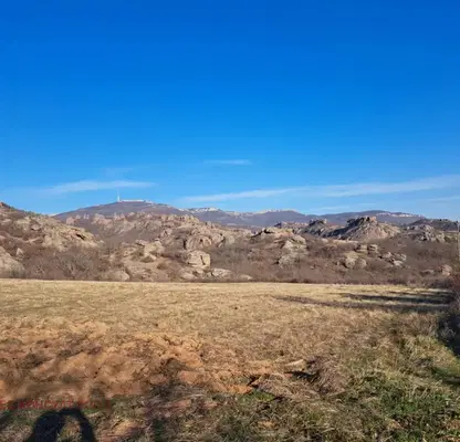 Photo 5 — Plot in Vidin, Belochik
