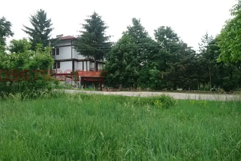 Plot in Vidin, Belochik