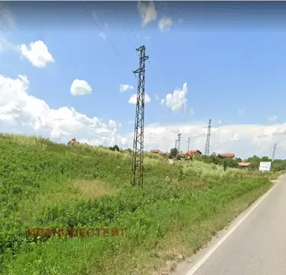 Photo 2 — Plot in Vidin, Dunavci