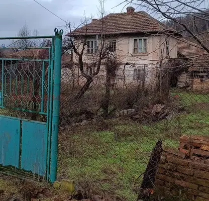 Снимка 3 — Парцел във Видин, с. Долни Лом