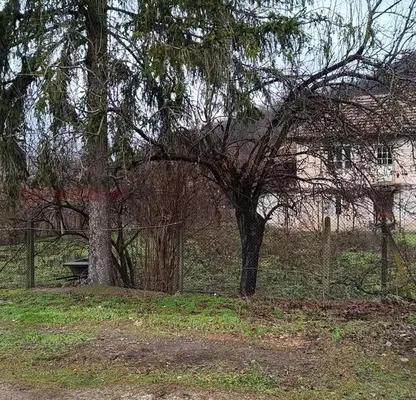 Снимка 4 — Парцел във Видин, с. Долни Лом