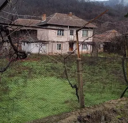 Снимка 5 — Парцел във Видин, с. Долни Лом