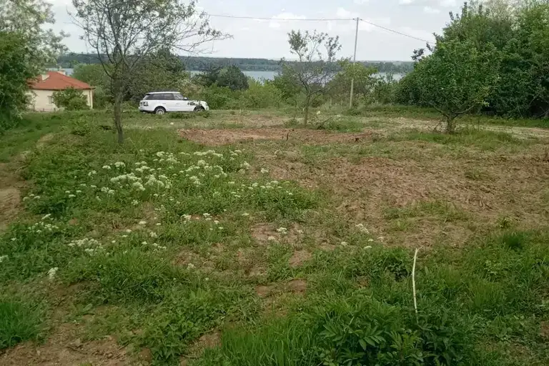 Plot in Oblast Vidin, с. Флорентин