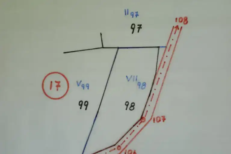 Plot in Oblast Vidin, с. Гранитово