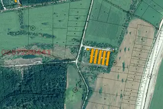 Парцел във Видин, с. Вълчек